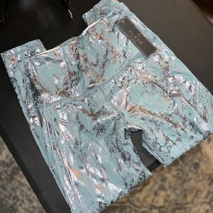 Alexo Athletica 7/8 leggings